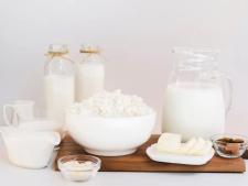 Produits laitiers