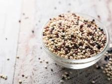 Quinoa
