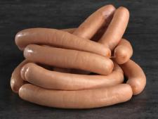 Saucisse de Strasbourg