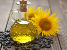 Huile de tournesol