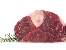 Jarret de veau