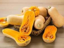 Courge butternut