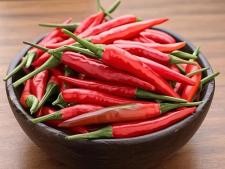 Piment oiseau
