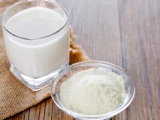 Lait en poudre