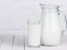 Lait entier