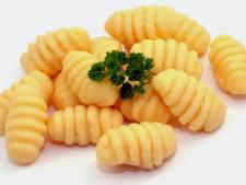Gnocchis
