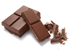 Chocolat au lait