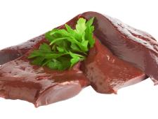 Foie de veau