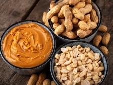 Cacahuète