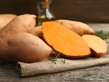 Patate douce