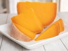 Mimolette
