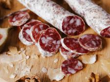 Saucisson