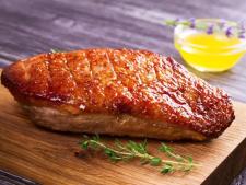 Magret de canard