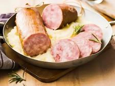 Saucisse de Morteau