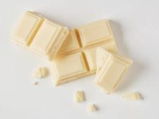 Chocolat blanc