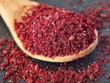 Sumac