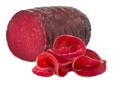Bresaola