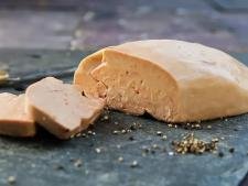 Foie gras