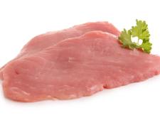 Escalope de veau