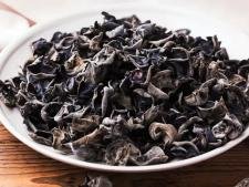 Champignon noir