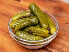 Cornichon