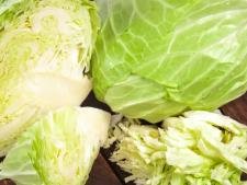 Chou blanc