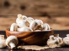 Champignon de Paris