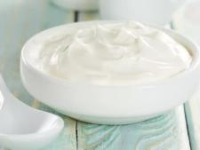 Crème fraîche