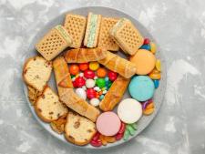 Produits sucrés
