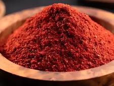 Paprika