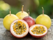 Fruit de la passion