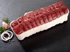 Filet de boeuf