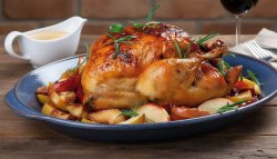 7 Meilleures Recettes de Chapon Traditionnel pour Noël en 2025