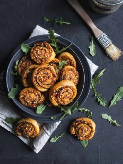 Feuilletées Apéro : 20 Recettes Faciles