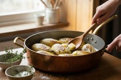 La Cuisson des Endives : Guide Complet et Techniques Essentielles