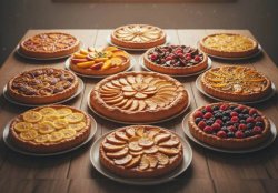 11 recettes de tarte Tatin faciles et inratables à la maison
