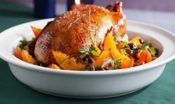 14 Recettes d'Oie Raffinées pour Réussir le Repas de Noël