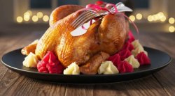 10 Recettes de Dinde Économiques pour un Repas de Noël Réussi