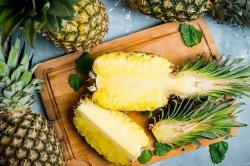 Tout savoir sur l'ananas, Propriété, Bienfaits et Recettes