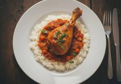 Osso Bucco de Dinde: Version Rapide et Classique