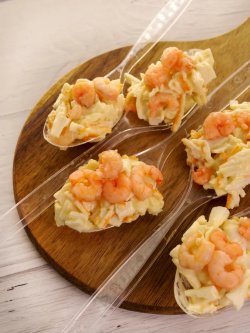 26 amuse-bouches raffinés pour un Noël gourmand