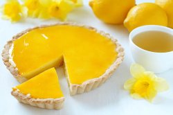15 recettes de tarte au citron faciles et gourmandes