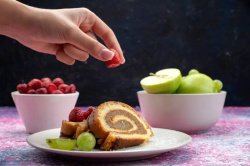 Top 25 recettes de desserts rapides et équilibrés