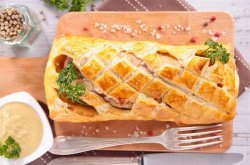 9 idées de recettes de filet mignon faciles et festives pour Noël