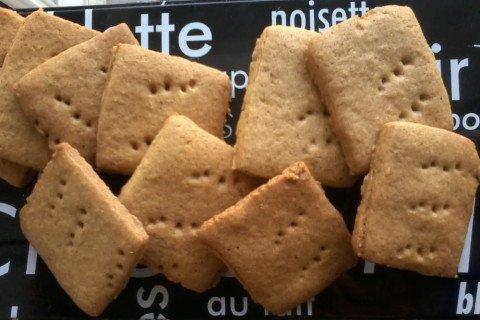 Spéculoos maison faciles