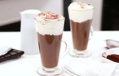 Chocolat viennois