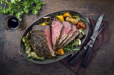 Rosbeef