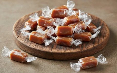 Caramels