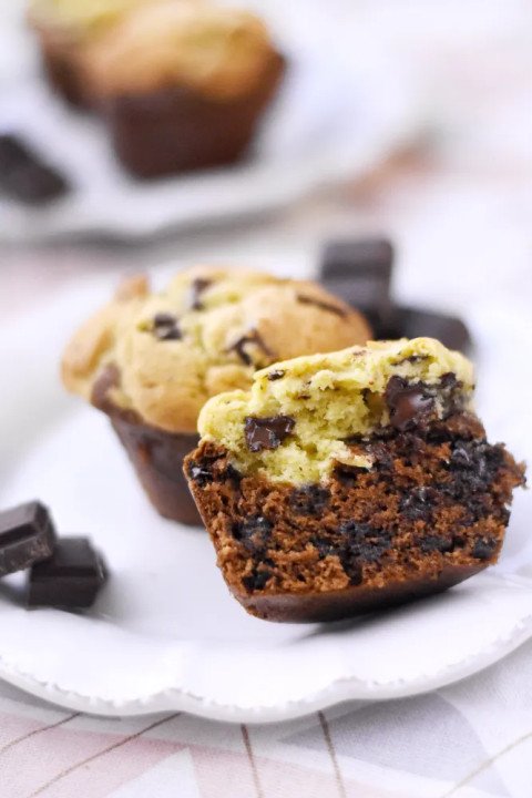 Coofin (Cookies + muffins)