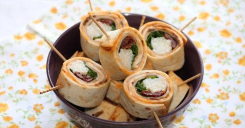 Maki Wrap